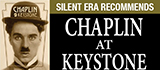 Chaplin at Keystone