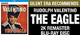 The Eagle Blu-ray Disc