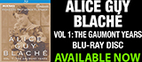 Alice Guy Blache Vol 1 BD