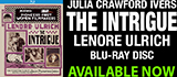 The Intrigue Blu-ray Disc