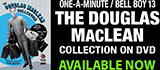 Douglas MacLean Collection on DVD