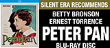 Peter Pan BD
