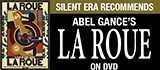 La Roue on DVD