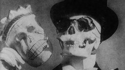 Unseen Cinema 7: Viva La Dance - The Beginnings of Ciné-Dance (1894-1946)