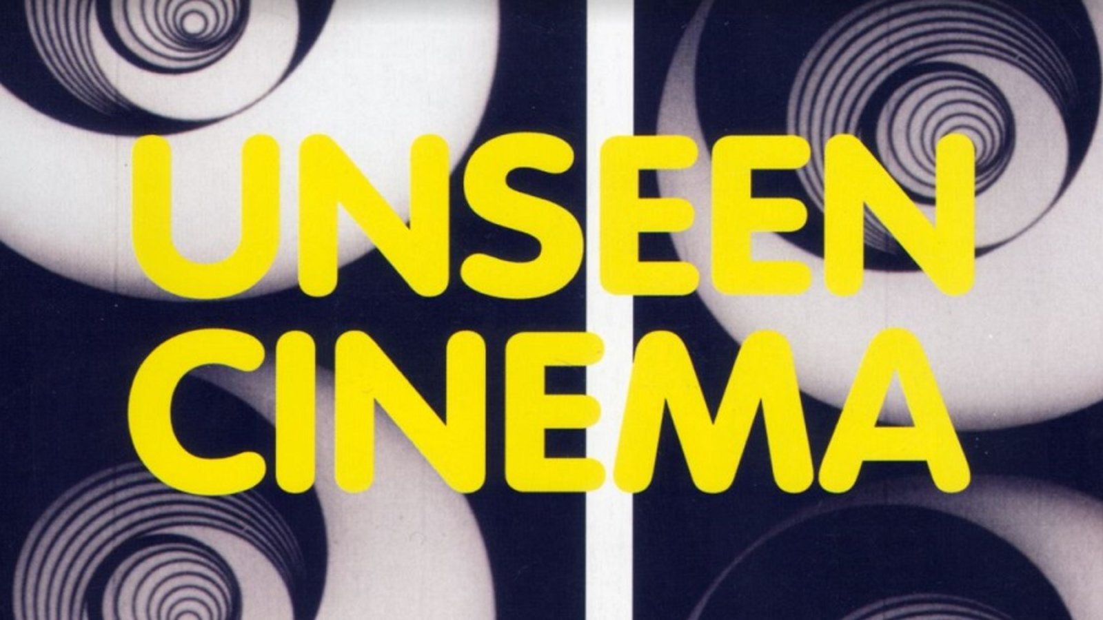 Unseen Cinema: Early American Avant-Garde Film 1894-1941