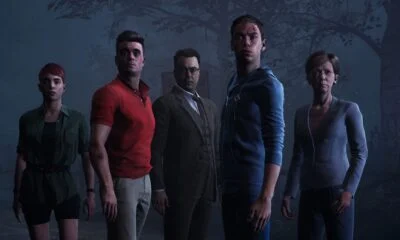 The Dark Pictures Anthology: Little Hope