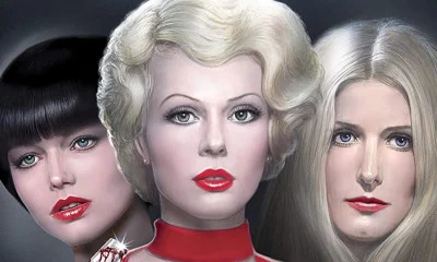 Daughters of Darkness