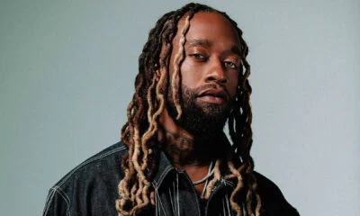 Ty Dolla $ign, Featuring Ty Dolla $ign