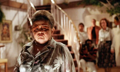 The Best Horror Movies on Netflix Right Now