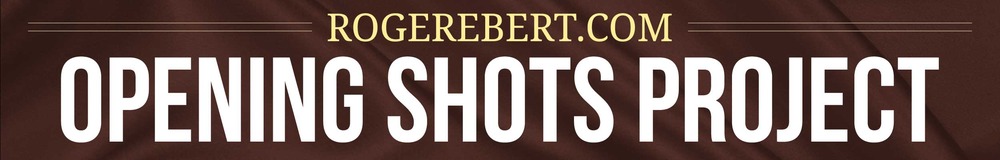 Opening Shots Project
