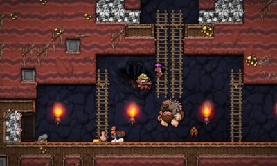 Spelunky 2