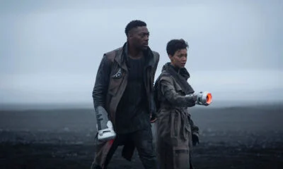 Star Trek: Discovery