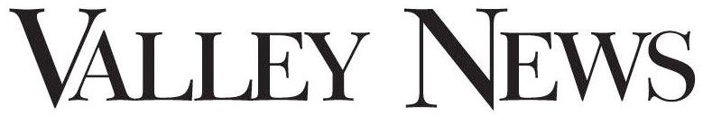 Valley News logo