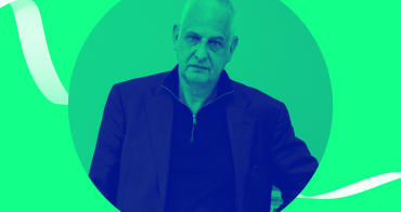 MACS - Podcast - Luc Tuymans