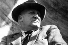 Boatload Wild Irishmen_Robert_Flaherty_portrait_shot1