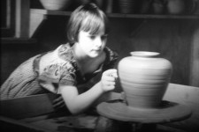 THE POTTERY MAKER