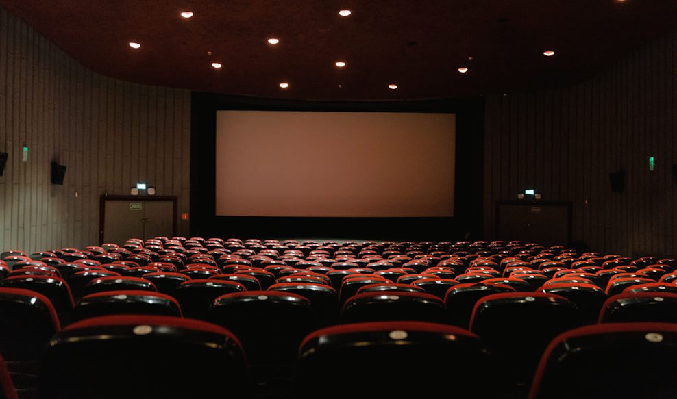 documentary filmmaking