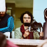 perfect blend of actors