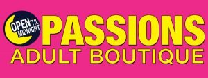 Passions Adult Boutique