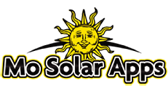 MO Solar Apps